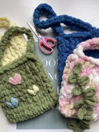 O U D E R  &  K I N D workshop