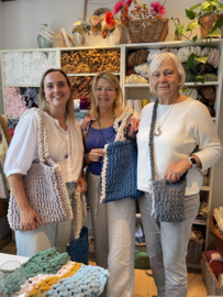 T A S  Breien Zonder Naalden  23 augustus
