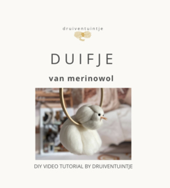 DUIFJE