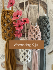 L A M P I O N N E N - V A A S J E S woensdag 9 juli