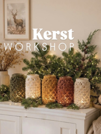 WORKSHOPS