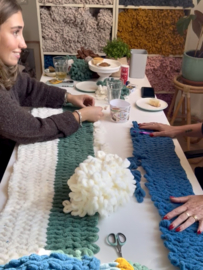 P L A I D  Breien Zonder Naalden