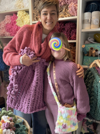 O U D E R  &  K I N D workshop