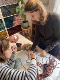 L A M P I O N - V A A S J E