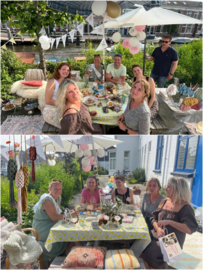 P E E R T J E  van macrame