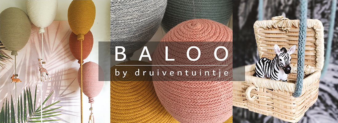 Druiventuintje Webshop & Workshops