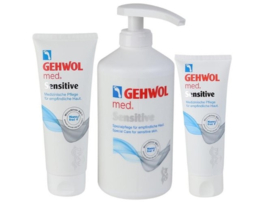 Gehwol Med. Sensitive