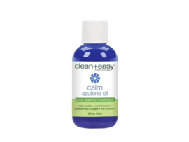 Clean+Easy Azuleen skin calming oil