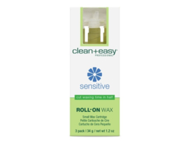 Clean+Easy Sensitive Small