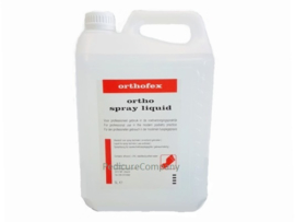 Ortho spray liquid