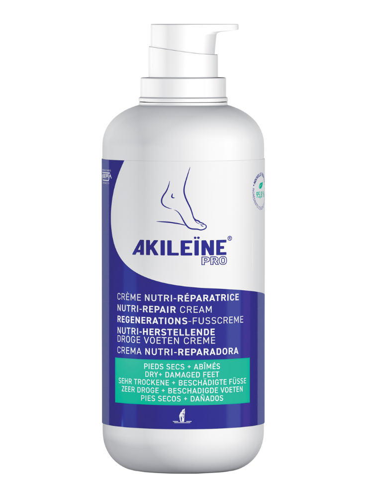 Aloleine Pro nutri-repairing crème