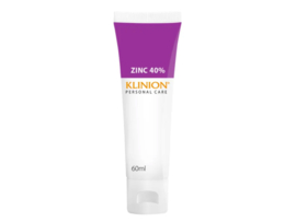 Klinion Personal Care Zinc 40%