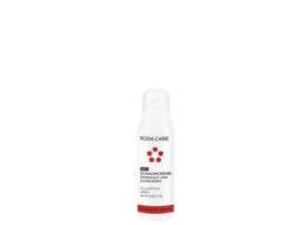 Suda Care Everyday Schuimcrème Kloven en eelt