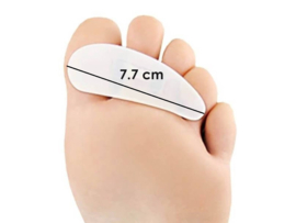 GelSmart Hamerteen Kussen