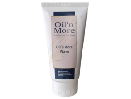 Oil 'n More Warm