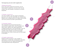 BS Spange Magnet Starter Set