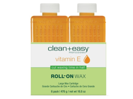 Clean+Easy Vitamine E large