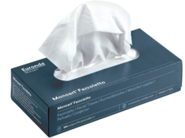 Euronda Facial Tissues