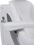 Pedicure Behandelstoel Aero