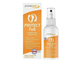 Prontoman Protect Voet