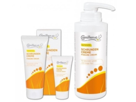 Camillen 60 - Schrunden Creme