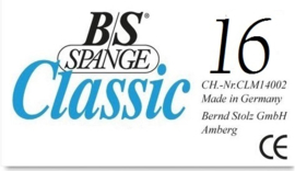 BS Classic Spange