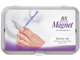 BS Spange Magnet Starter Set