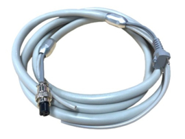PodoMonium slangen set, Schroefaansluiting