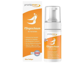 Prontoman Schuim