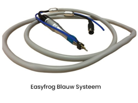 PodoMonium slangen set Compleet met Handstuk