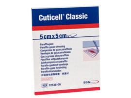 Cuticell Classic zalfgaas