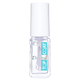 Depend O2 Top Coat