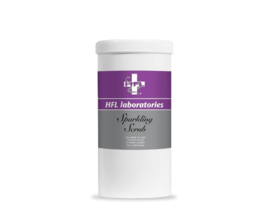 HFL Sparkling Scrub