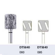 Dia Twister Frees DT5840  - 080