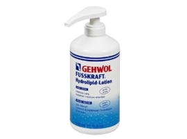 Gehwol Hydrolipid - Lotion