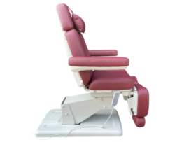 Pedicure Behandelstoel Jupiter Azur
