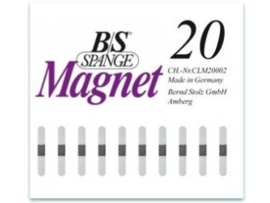 B/S Magnet Spange
