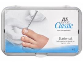 BS Spange Classic Starter-Set