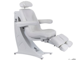 Pedicure Behandelstoel Aero