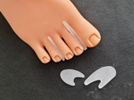 GelSmart Toe Separator