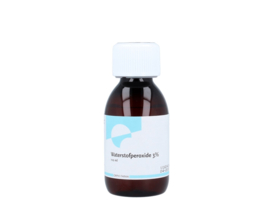 Orphi Waterstofperoxide 3%