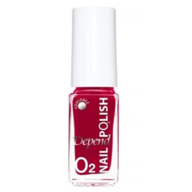 O2 Depend #715 Scandi Girl