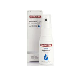 PediBaehr Nageltinctuur +Clotrimazol