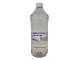 Isopropanol Alcohol 99,9%