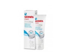 Gehwol Med. Sensitive