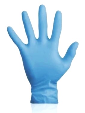 Klinion - Nitrile Ultra Comfort - XS