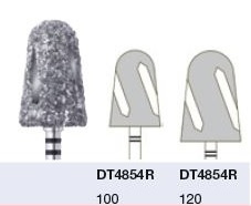 Dia Twister Frees DT4854R - 100