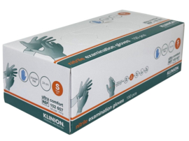 Klinion - Nitrile Ultra Comfort - S