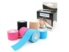 Kinesiology Tape
