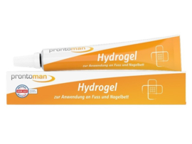 Prontoman Hydrogel